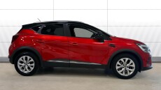 Renault Captur 1.0 TCE 100 Iconic 5dr Petrol Hatchback